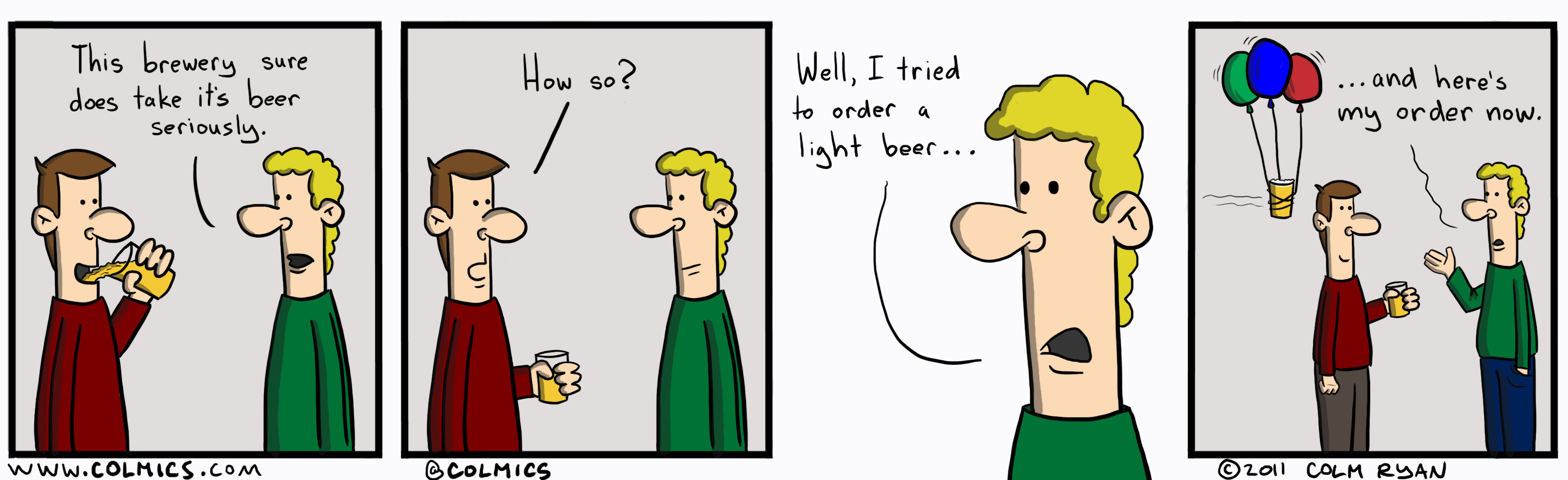 Brew-haha